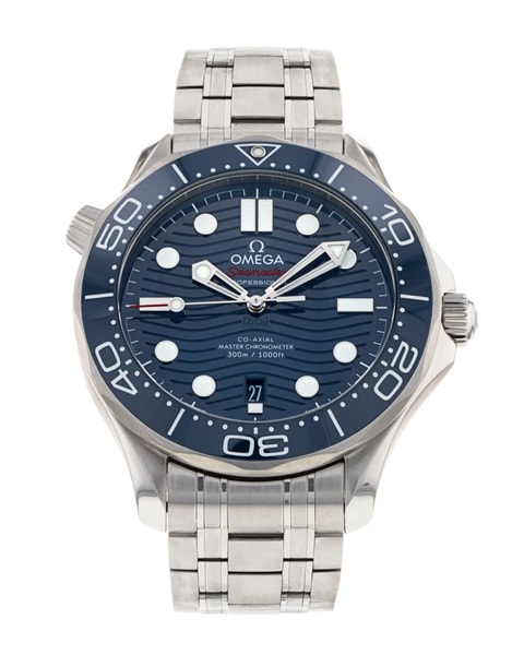 Omega Seamaster Diver 300m 210.30.42.20.03.001